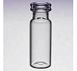 Image of Thermo Scientific Crimp-Top/Snap-Cap Vials VW60857T-1232 Unassembled Vial And Snap Cap Convenience Kits Clear Vials
