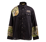 Image of National Wild Turkey Federation Long Sleeve Hunting Shirt - Mens
