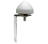 Image of Nautic Alert L Bracket Mount f/Outdoor Antenna