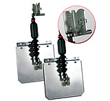 Image of Nauticus PT1290-60 Pro Troller Smart Tabs Series f/15-18' Boats w/60