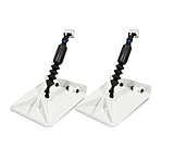 Image of Nauticus Smart Tabs SX 9.5 x 10 f/13-16' Boats w/40lb Actuator