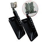 Image of Nauticus PT9510-60 SX ProTroller Series Trim Tabs 9.5 X 10 f/15-19' Boats w/60-140 HP