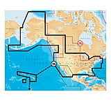 Image of Navionics Gold All USA Digital Marine Map