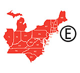 Image of Navionics HotMaps Platinum CF East