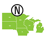 Image of Navionics HotMaps Platinum CF North