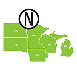 Image of Navionics HotMaps Platinum SD North