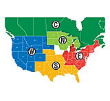 Image of Navionics HotMaps Premium South Lakes USA Marine Digital Map