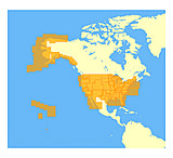 Image of Navionics US Charts, SD Card, New Cust.