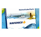 Image of Navionics World Regions on SD Card