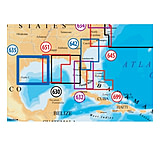 Image of Navionics MSD/635P+ West Gulf of Mexico Platinum+ Charts microSD Card