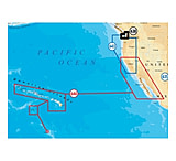 Image of Navionics Platinum Plus Puget Sound Land,Marine Map