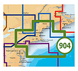 Image of Navionics Platinum+ SD 904 US NE &amp; Canyons