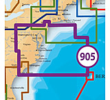 Image of Navionics Platinum+ SD 905 US Mid Atlantic&amp;Canyons