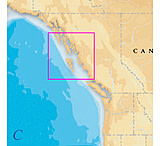 Image of Navionics Platinum+ SD 914 North British Columbia