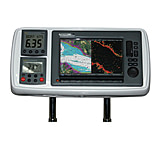 Image of NavPod GP1173 9.5" Pre-Cut For E120W/C120W Offset To Right