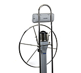 Image of NavPod SG10 Pedestal Guard