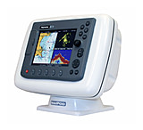 Image of NavPod PP5051 PowerPod Grand Prix Series Precut f/Raymarine C80 &amp; E80