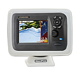 Image of NavPod PP4405 PowerPod Pre-Cut f/Furuno GP1670/GP1670F 5.7"