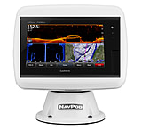 Image of NavPod PP4800-20 PowerPod Pre-Cut f/Garmin 7408 / 7408xsv / 7608 / 7608xsv