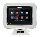 Image of NavPod PP4814 PowerPod Pre-Cut f/Raymarine a95/a97/a98