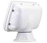 Image of NavPod PP4600-04 PowerPod Pre-Cut f/Simrad NSS9 evo2/B&amp;G Zeus2 9