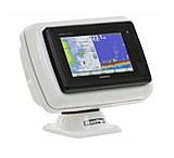 Image of NavPod PP4401 PowerPod Precut f/Garmin 7" GPSMAP Units
