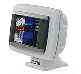 Image of NavPod PP4804 PowerPod Precut f/Garmin GPSMAP 5008 &amp; 5208