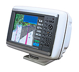 Image of NavPod PP5032 PowerPod Precut f/Garmin GPSMAP 6012 &amp; 6212