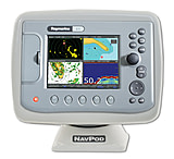 Image of NavPod PP4805 PowerPod Precut f/Raymarine C70