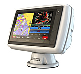 Image of NavPod PowerPod Pre-Cut f/Garmin GPSMAP 942xs, 942, 922xs &amp; 922