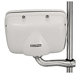 Image of NavPod RMX4500-02 RailMount Pre-Cut f/Raymarine eS75/eS77/eS78