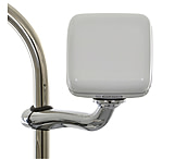 Image of NavPod RMX4100 RailMount Uncut