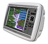 Image of NavPod GP2056 SailPod f/Garmin GPSMAP 6008 &amp; 6208 f/12" Guard