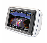 Image of NavPod GP1034 SailPod f/Garmin GPSMAP 7012 &amp; 7212 f/9.5" Guard