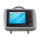 Image of NavPod GP1037 SailPod Pre-Cut f/Furuno GP1920C/NT f/9.5" Wide Guard