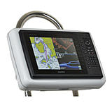Image of NavPod GP1201 SailPod Pre-Cut f/Garmin 1020 / 1020xs / 1040xs f/9.5" Wide Guard