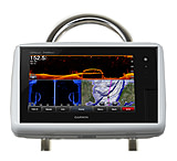 Image of NavPod GP1800-20 SailPod Pre-Cut f/Garmin 7408 / 7408xsv / 7608 / 7608xsv f/9.5" Wide Guard