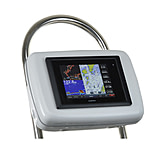 Image of NavPod GP2050-11 SailPod Pre-Cut f/Garmin 8008/8208 f/12" Wide Guard