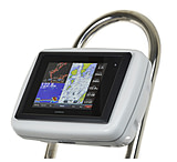 Image of NavPod GP1811 SailPod Pre-Cut f/Garmin 8008/8208 f/9.5" Wide Guard