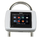 Image of NavPod GP1814 SailPod Pre-Cut f/Raymarine a95/a97/a98 f/9.5" Wide Guard