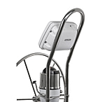 Image of NavPod GP1800-07 SailPod Pre-Cut f/Raymarine AXIOM 9 f/9.5" Wide Guard