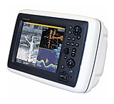 Image of NavPod GP2033 SailPod Precut f/Furuno MFD12 f/12" Guard