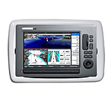 Image of NavPod GP2031 SailPod Precut f/Raymarine C120W &amp; E120W f/12" Guard