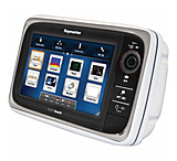 Image of NavPod GP1809 SailPod Precut f/Raymarine c95/c97 &amp; e95/e97 f/9.5" Wide Pedestal Guard