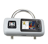 Image of NavPod GP1515 SystemPod Pre-Cut f/Furuno GP1670/GP1670F 5.7" &amp; 1 Instrument f/9.5" Wide Guard