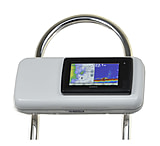 Image of NavPod GP2501 SystemPod Pre-Cut f/Garmin 7xx and 7x Series
