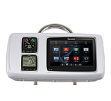 Image of NavPod GP1170-04 SystemPod Pre-Cut f/Raymarine a125/a127/a128 &amp; 2 Instruments f/9.5" Wide Guard