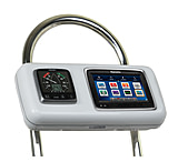 Image of NavPod GP2513 SystemPod Pre-Cut f/Raymarine a75/a77/a78 &amp; 1 Instrument f/12" Wide Guard