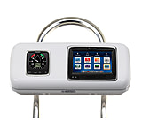 Image of NavPod GP1513 SystemPod Pre-Cut f/Raymarine a75/a77/a78 &amp; 1 Instrument f/9.5" Wide Guard