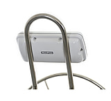 Image of NavPod GP1600-04 SystemPod Pre-Cut f/Raymarine es75/es77/es78 &amp; 2 Instruments f/9.5" Wide Guard
